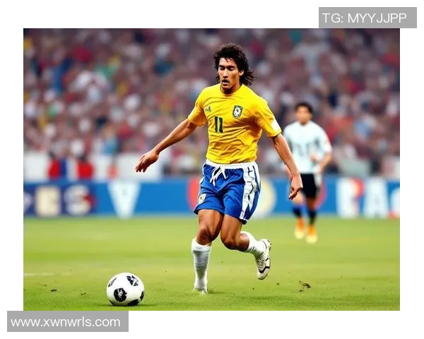 岁数较大的足球明星盘点：这些传奇球员依然活跃在绿茵场